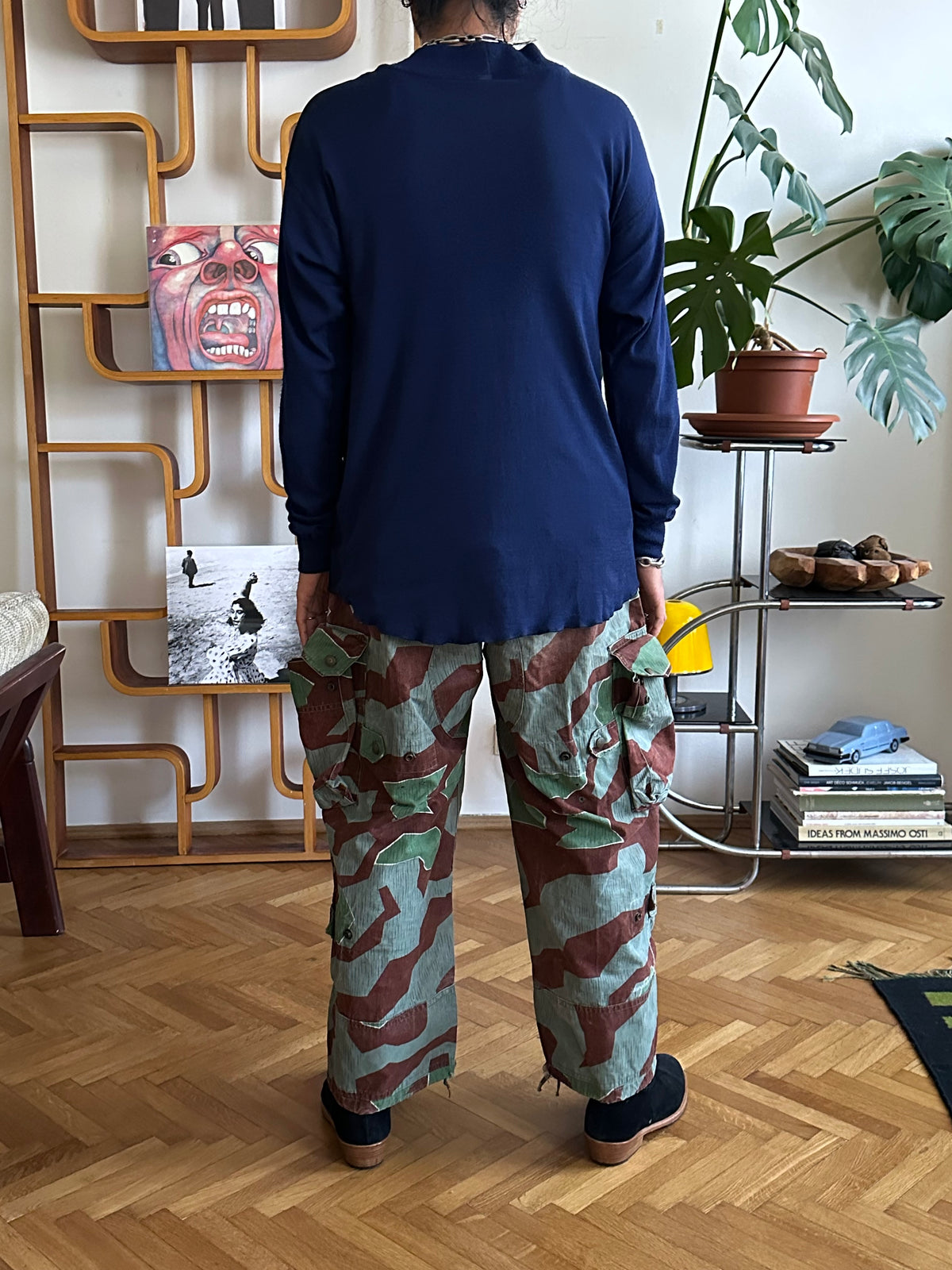 WINDSTOPPER top - L