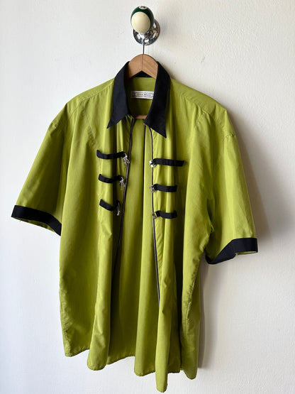 Hooked shirt