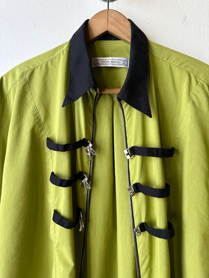 Hooked shirt