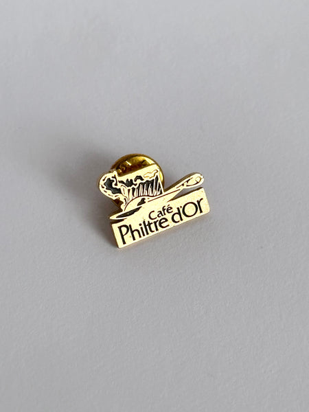 cafe philtre d'or pins