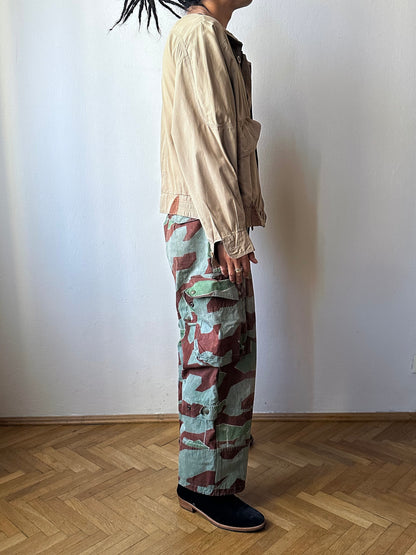 1980s CiAO cotton jacket , Italy