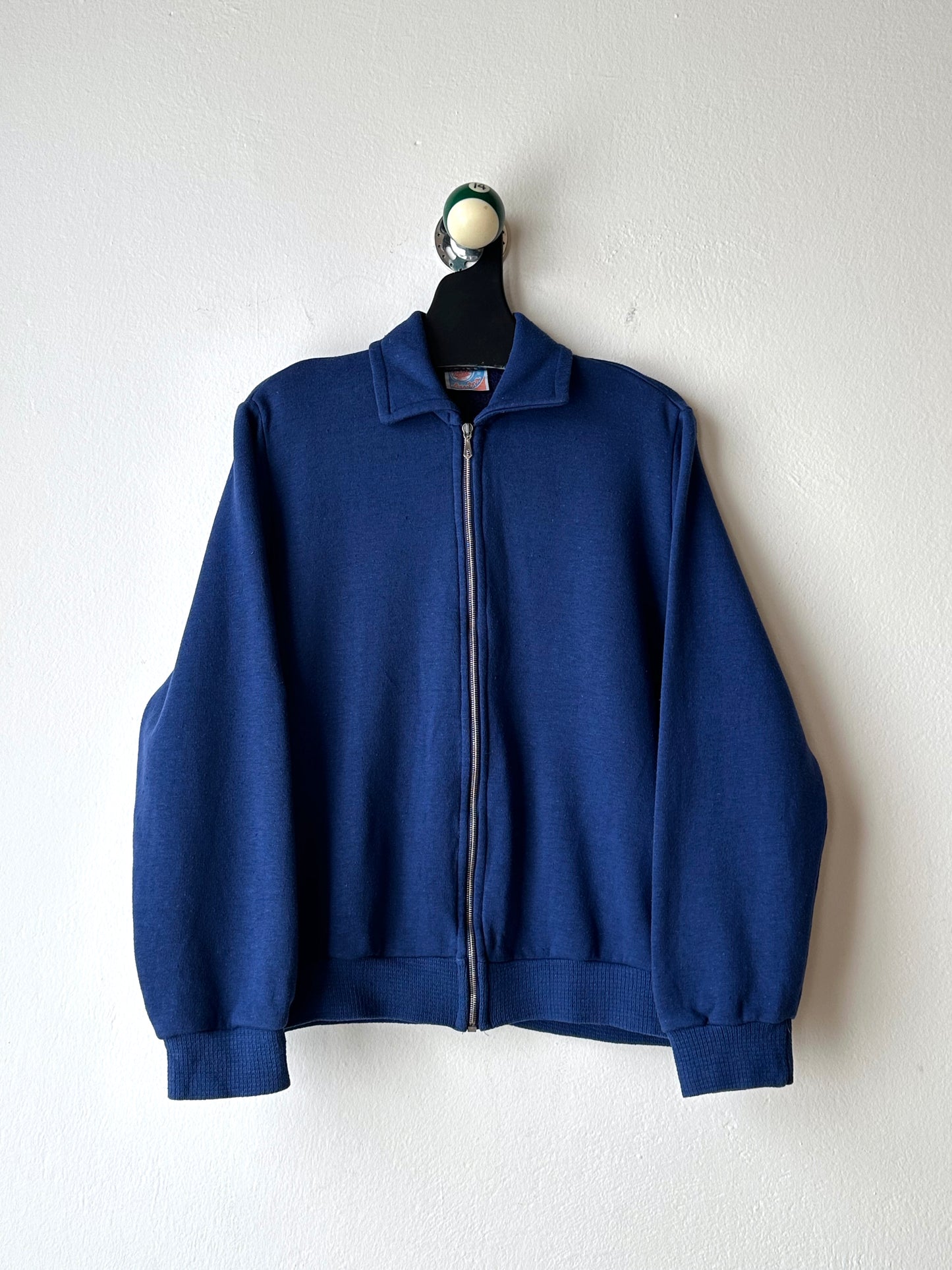 1970s Czechoslovak Sweatshirt