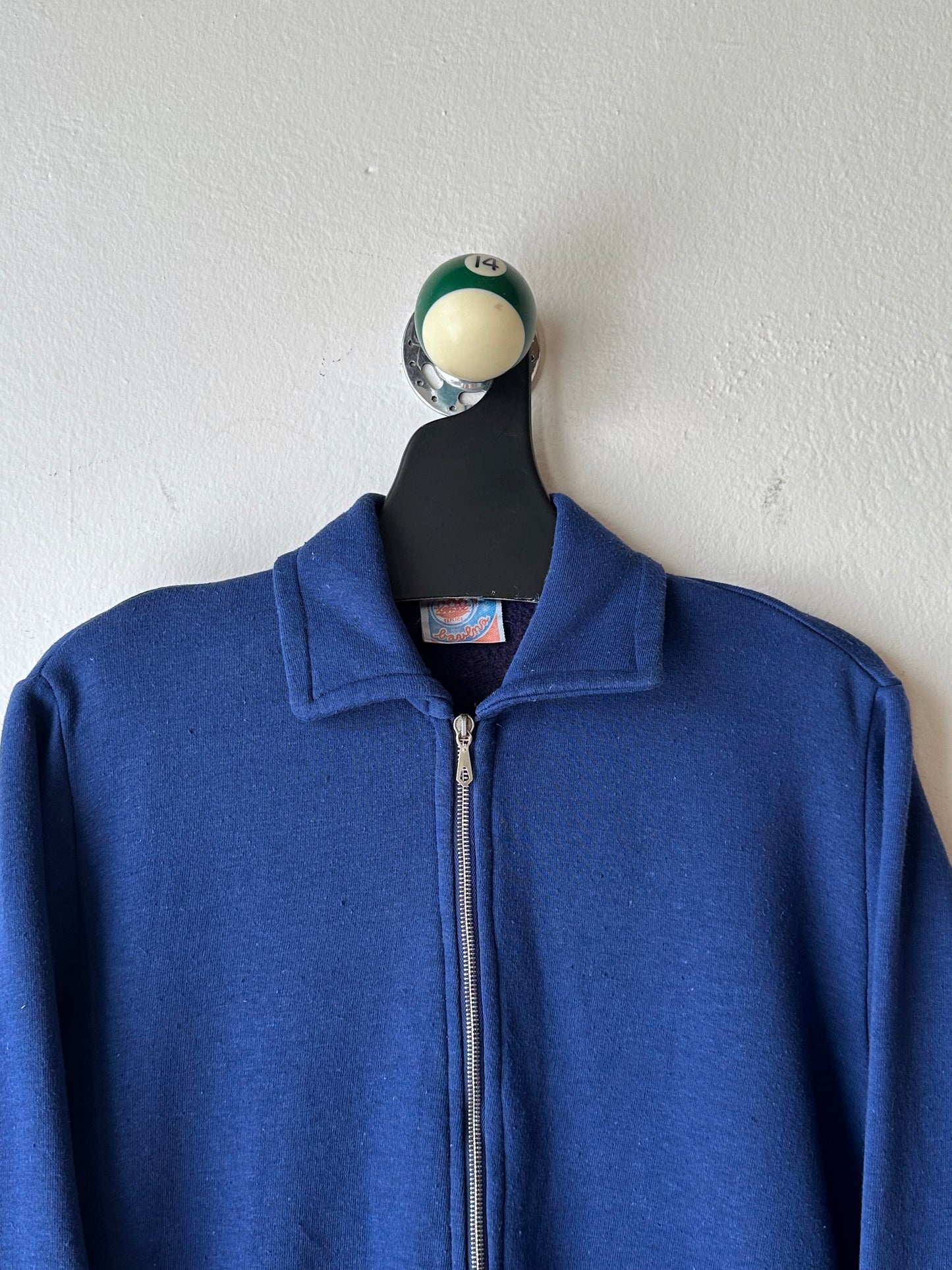 1970s Czechoslovak Sweatshirt