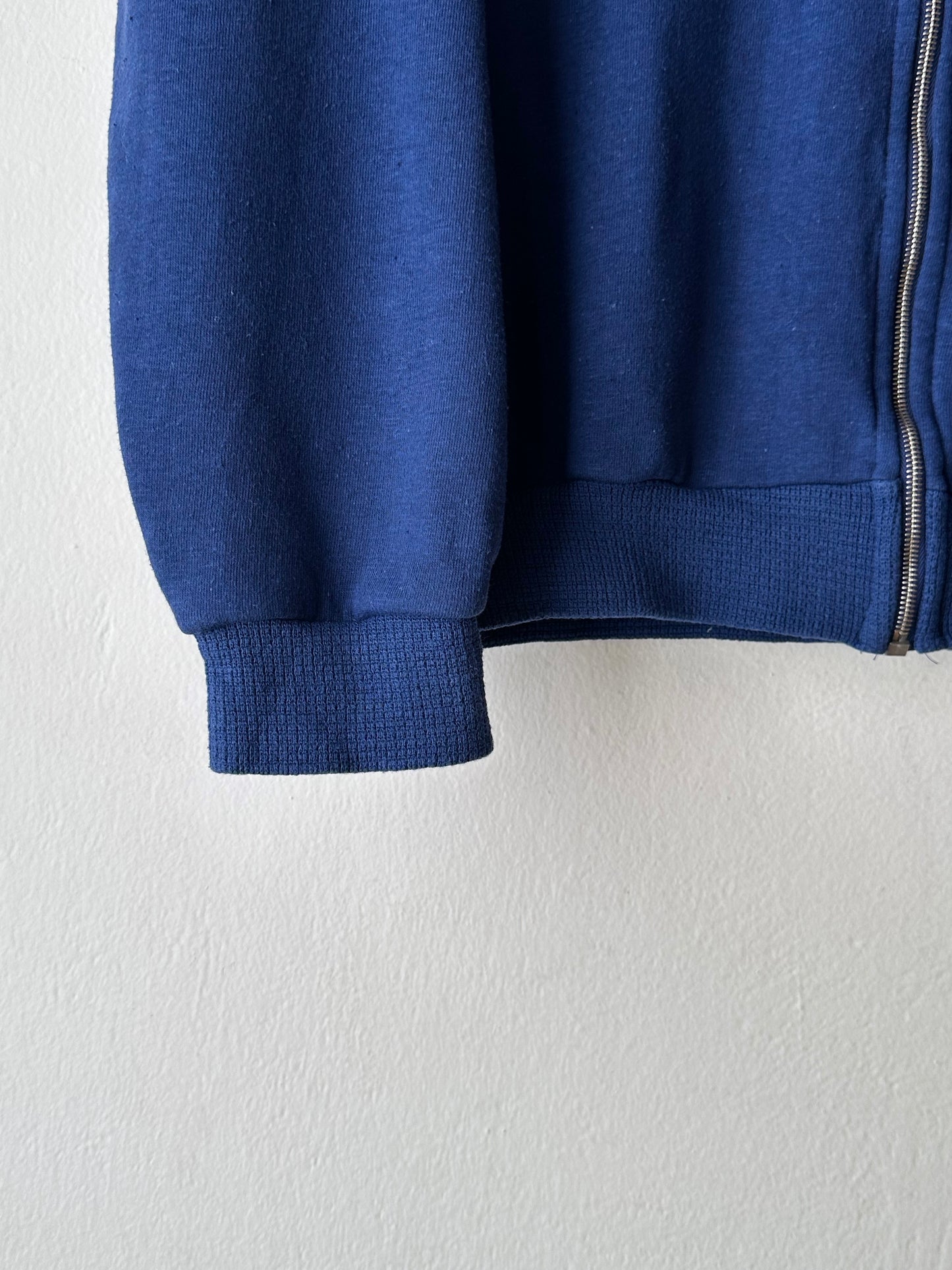 1970s Czechoslovak Sweatshirt