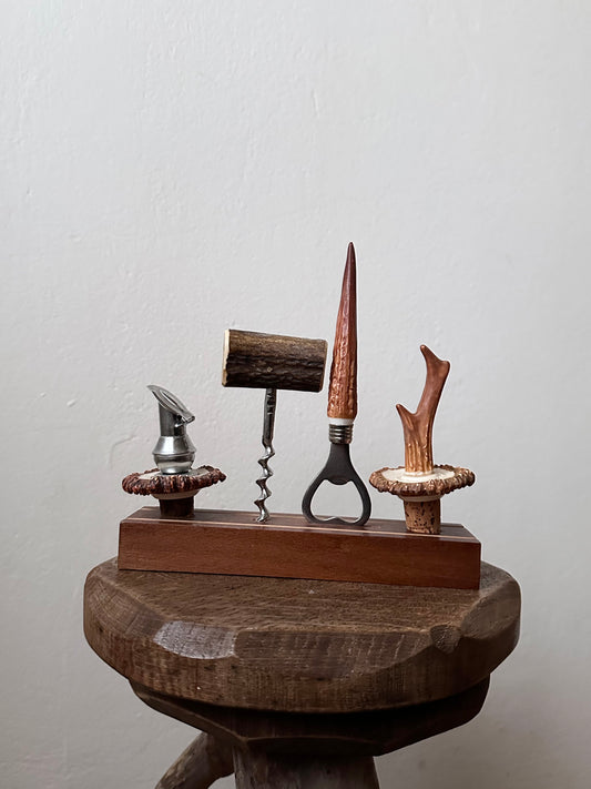 Vintage Germany drinker set