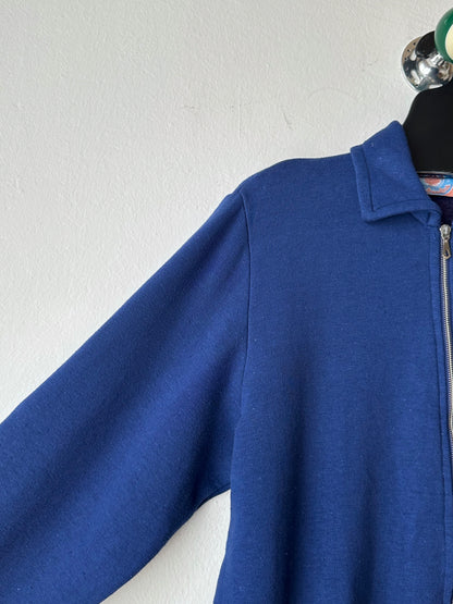 1970s Czechoslovak Sweatshirt