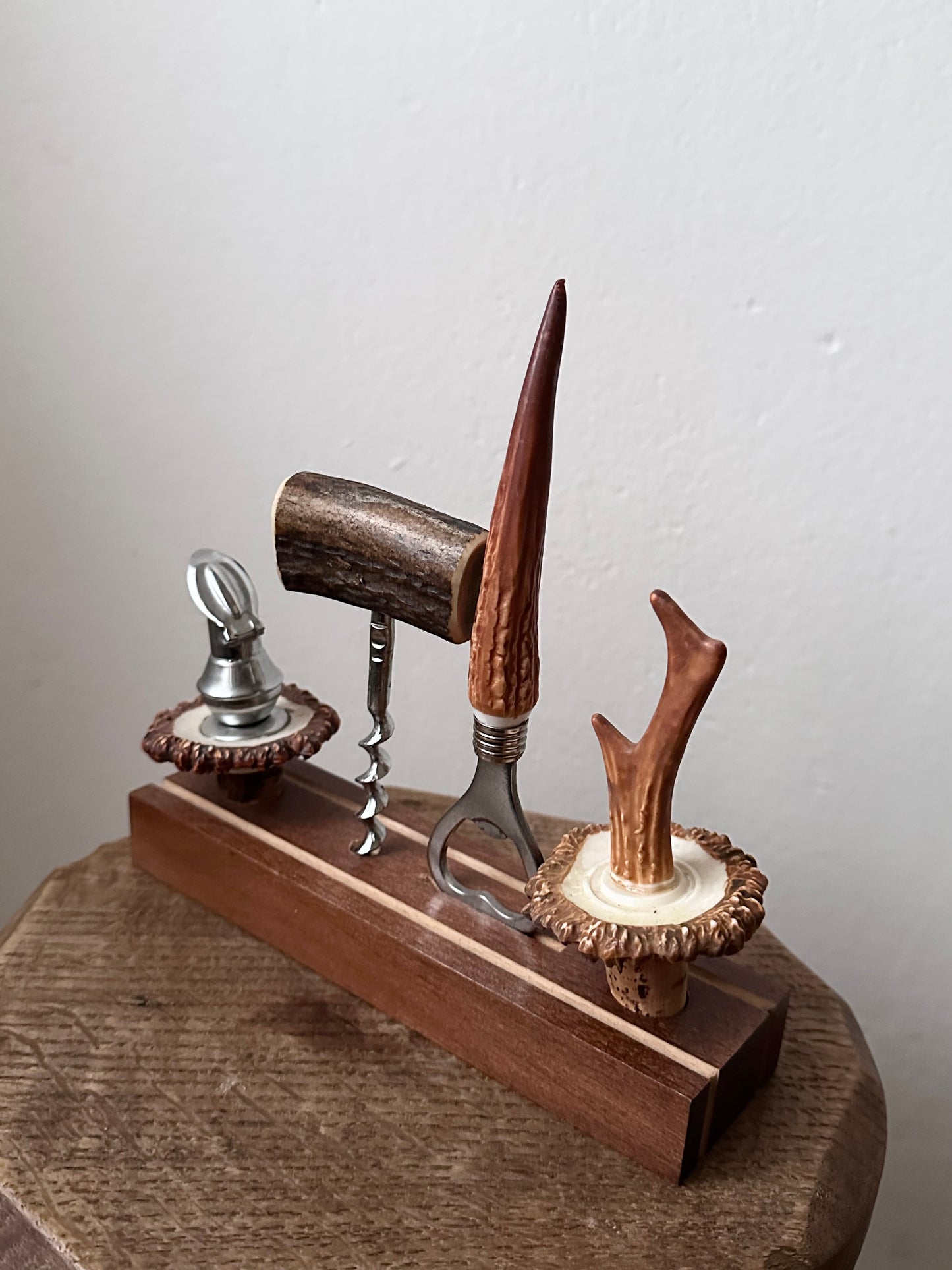 Vintage Germany drinker set