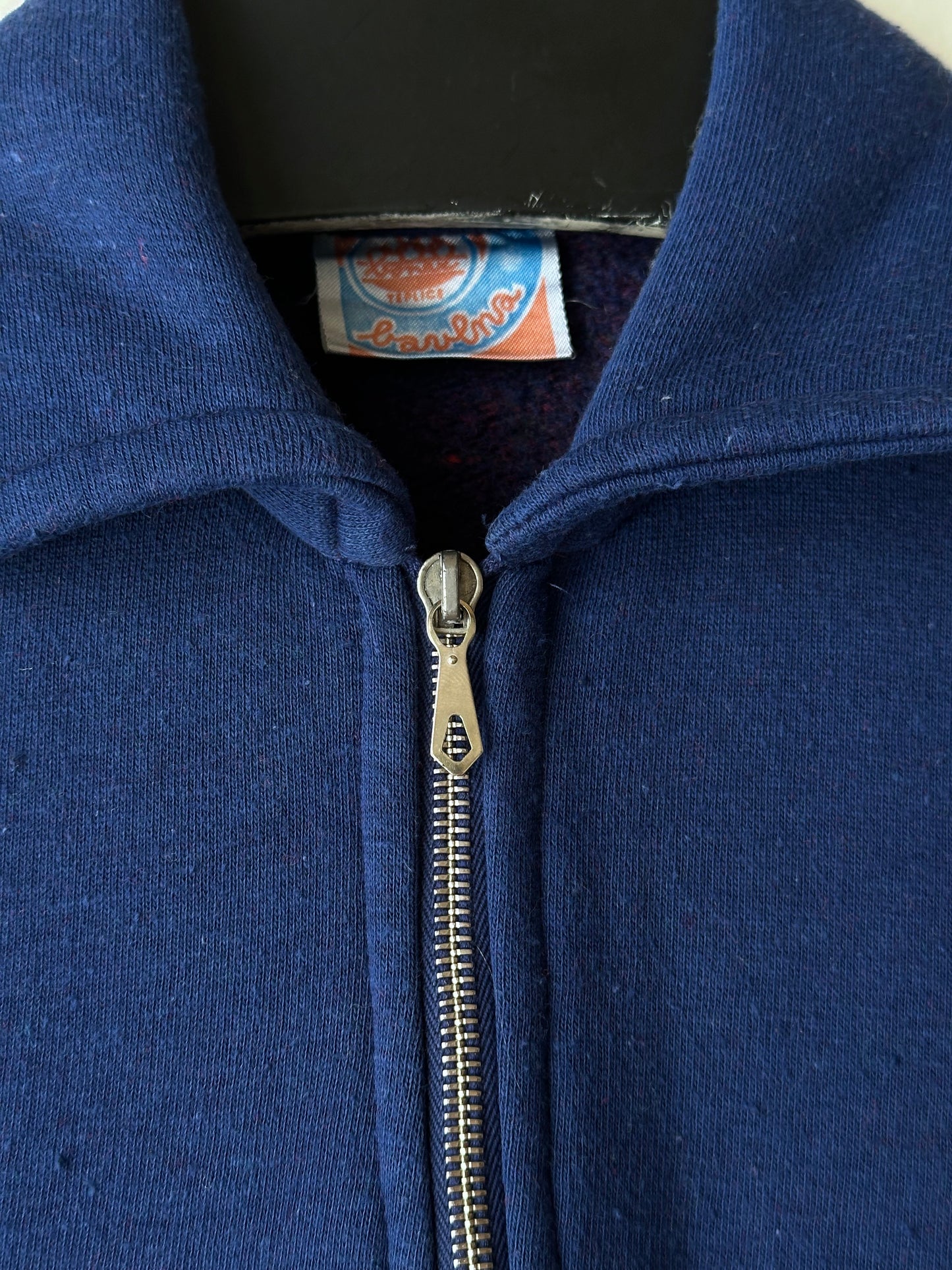 1970s Czechoslovak Sweatshirt