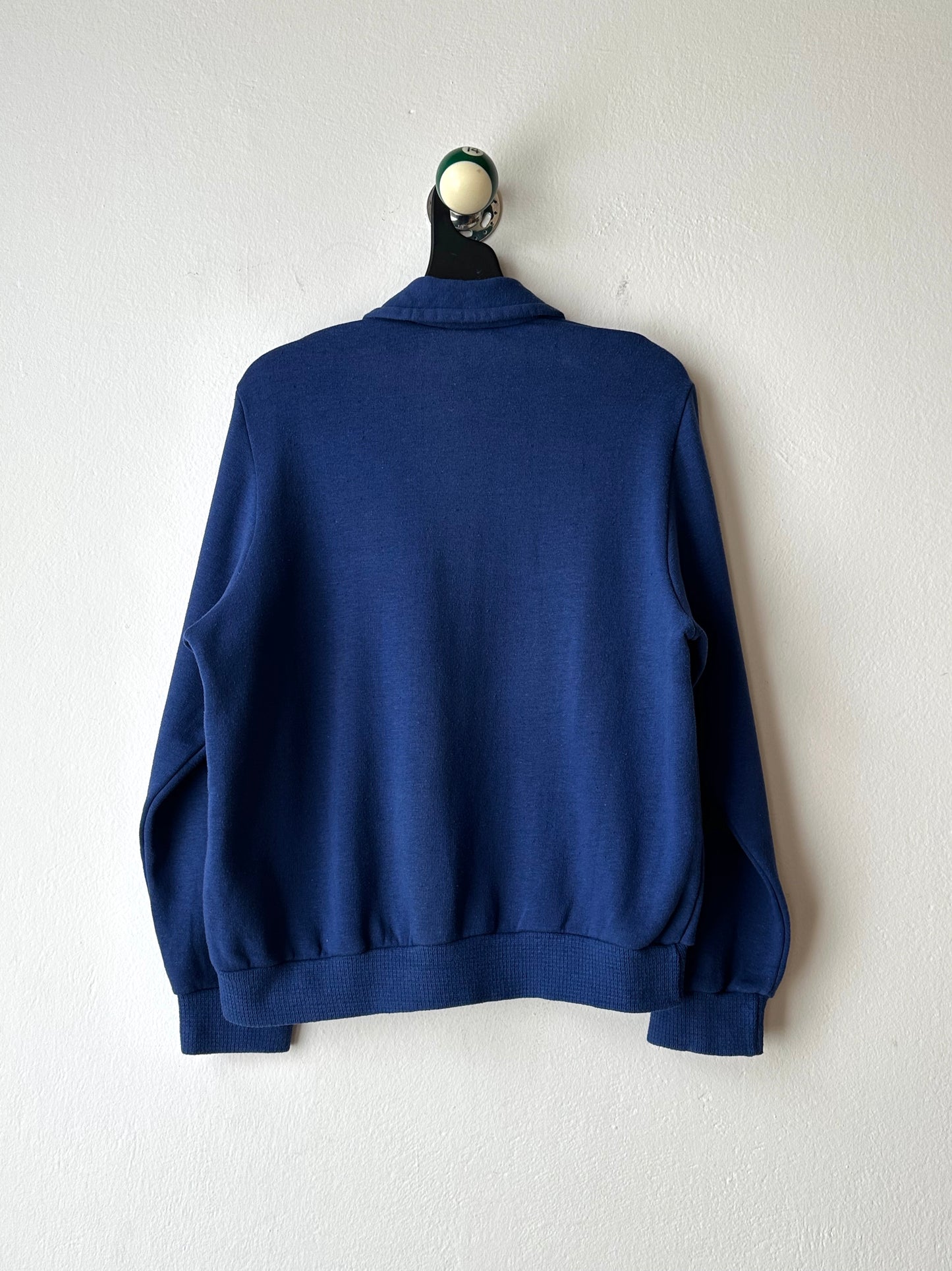 1970s Czechoslovak Sweatshirt