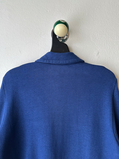 1970s Czechoslovak Sweatshirt