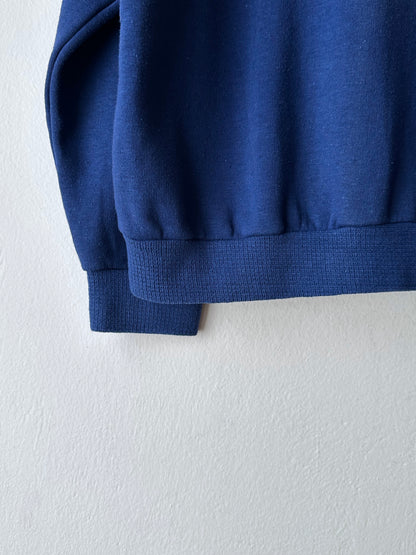 1970s Czechoslovak Sweatshirt