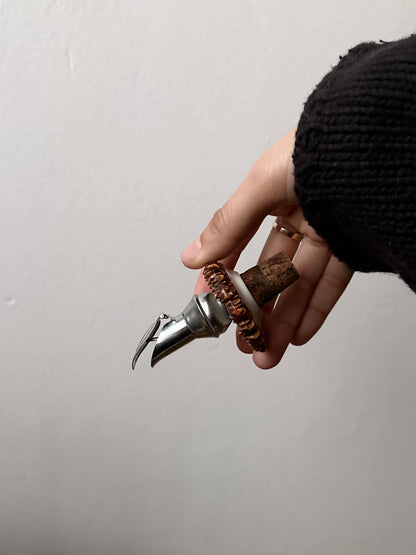 Vintage Germany drinker set