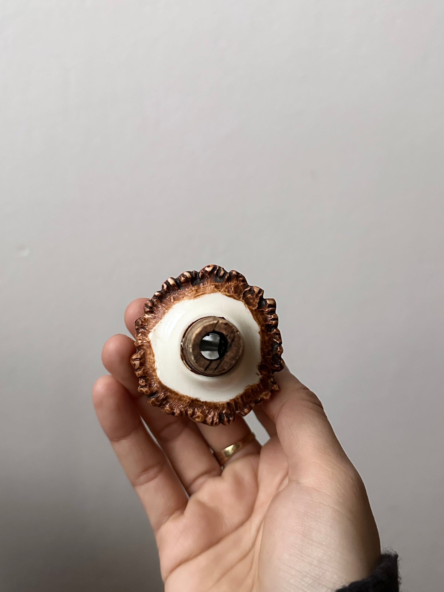 Vintage Germany drinker set