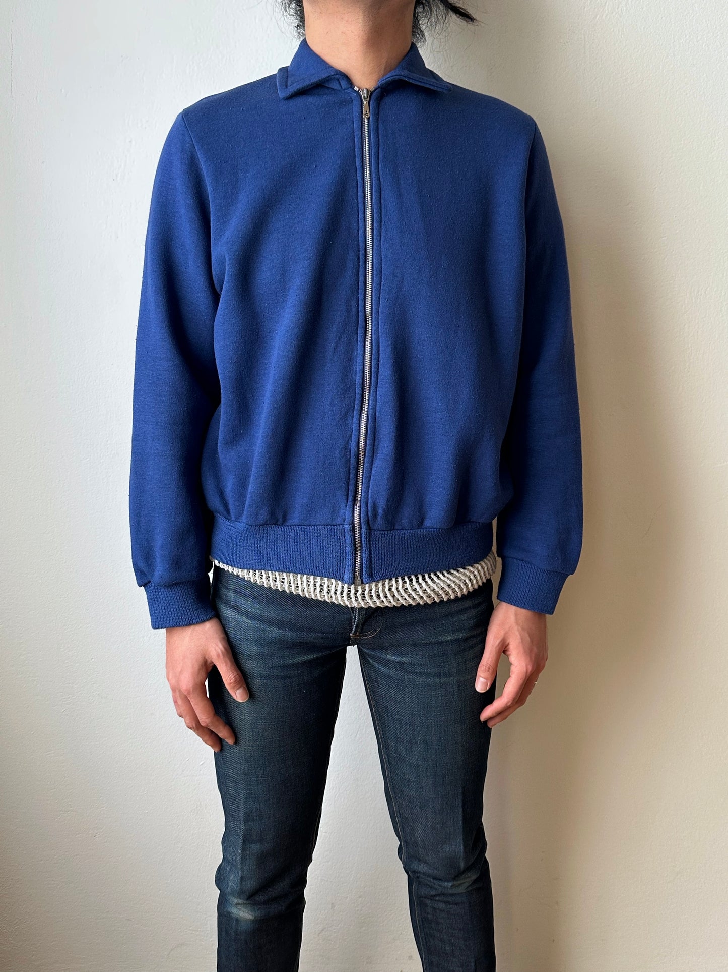 1970s Czechoslovak Sweatshirt