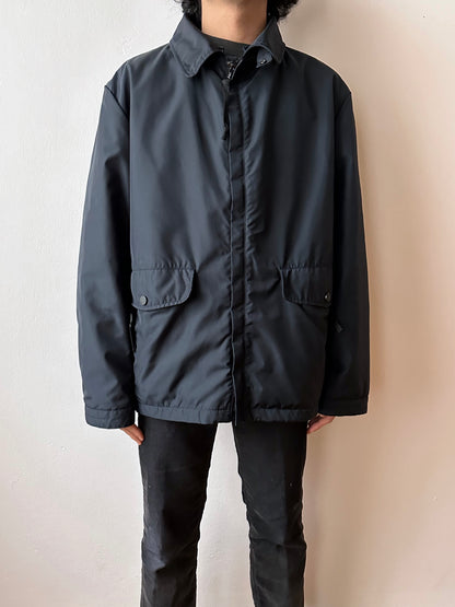 C.P. COMPANY AW'01 Nylon jacket
