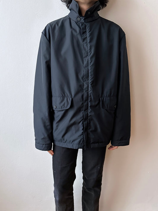 C.P. COMPANY AW'01 Nylon jacket