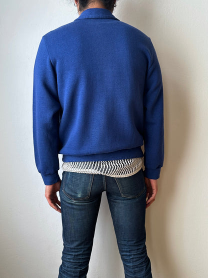 1970s Czechoslovak Sweatshirt