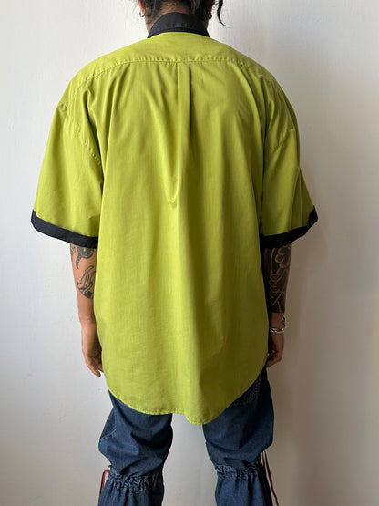 Hooked shirt