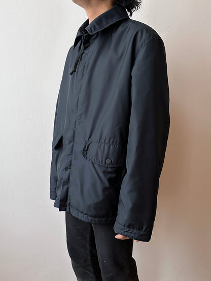 C.P. COMPANY AW'01 Nylon jacket
