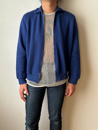 1970s Czechoslovak Sweatshirt