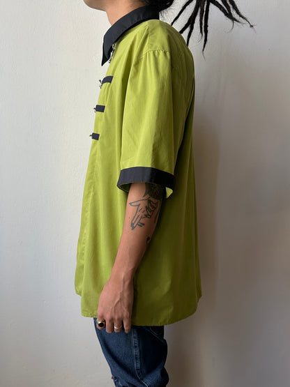Hooked shirt