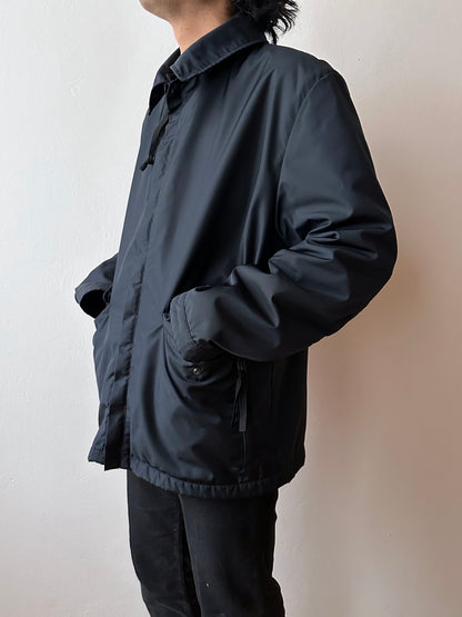 C.P. COMPANY AW'01 Nylon jacket