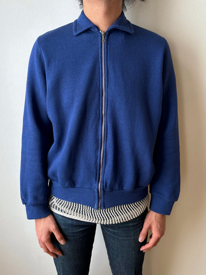 1970s Czechoslovak Sweatshirt