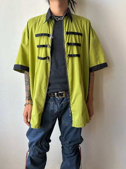 Hooked shirt
