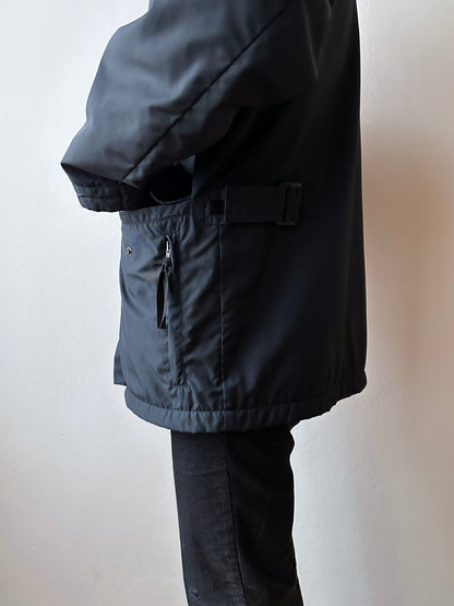 C.P. COMPANY AW'01 Nylon jacket