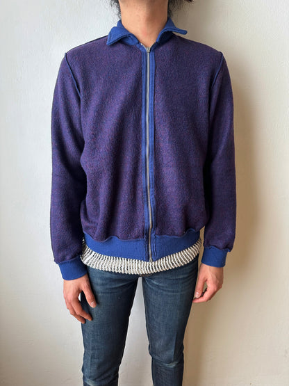 1970s Czechoslovak Sweatshirt