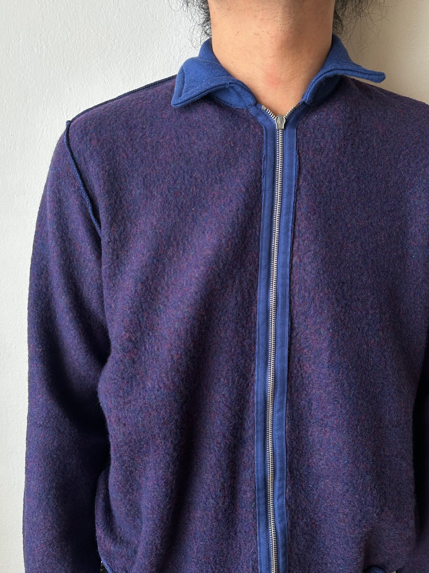 1970s Czechoslovak Sweatshirt