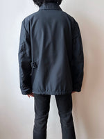 C.P. COMPANY AW'01 Nylon jacket