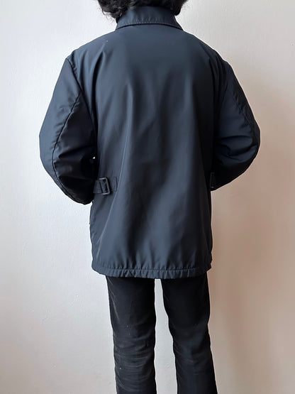 C.P. COMPANY AW'01 Nylon jacket