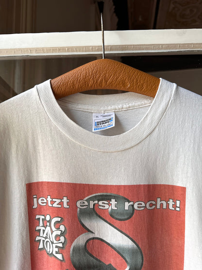 Tic Tac Toe 1997 - XL