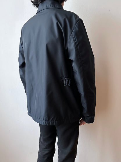C.P. COMPANY AW'01 Nylon jacket