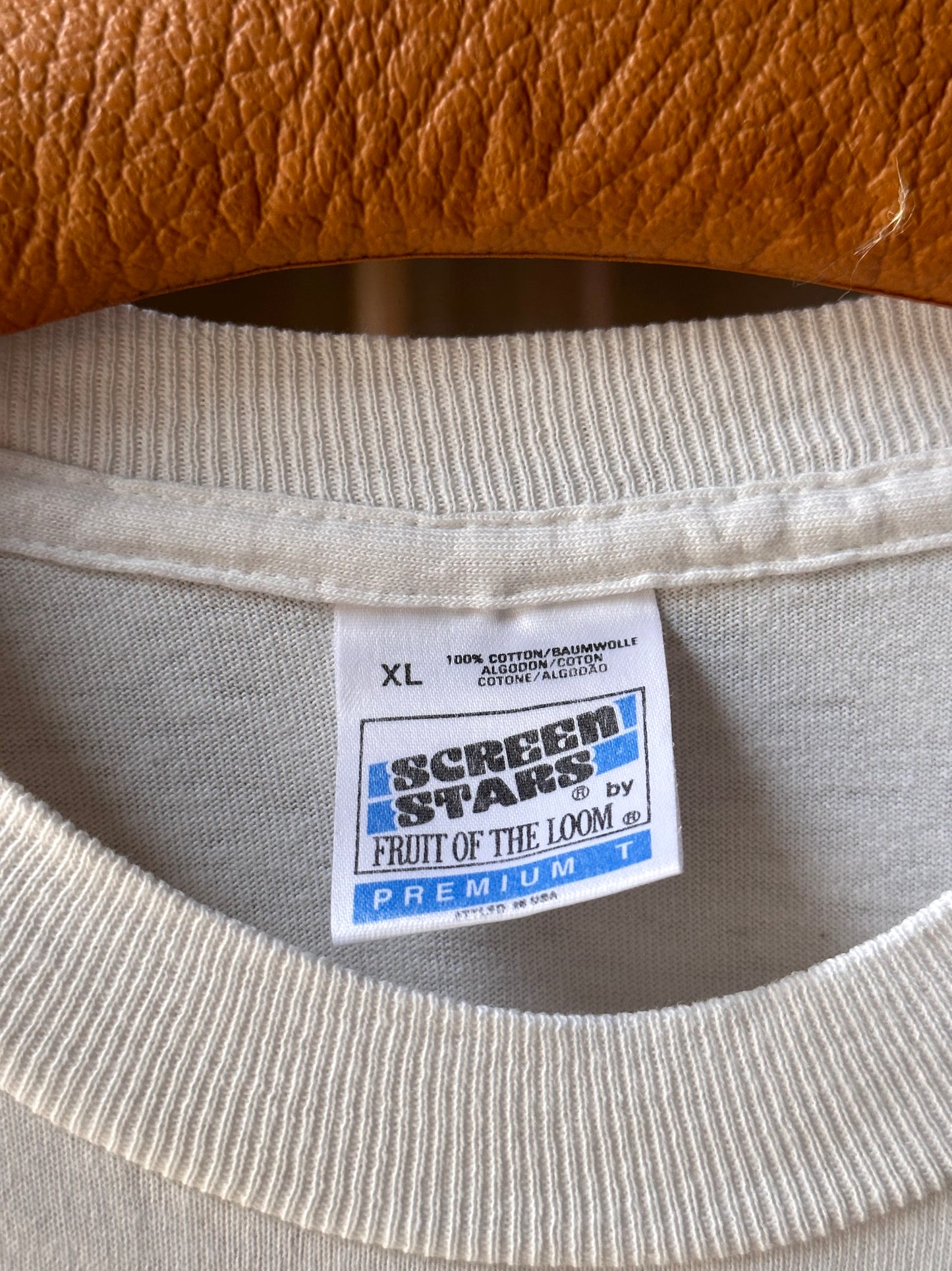 Tic Tac Toe 1997 - XL