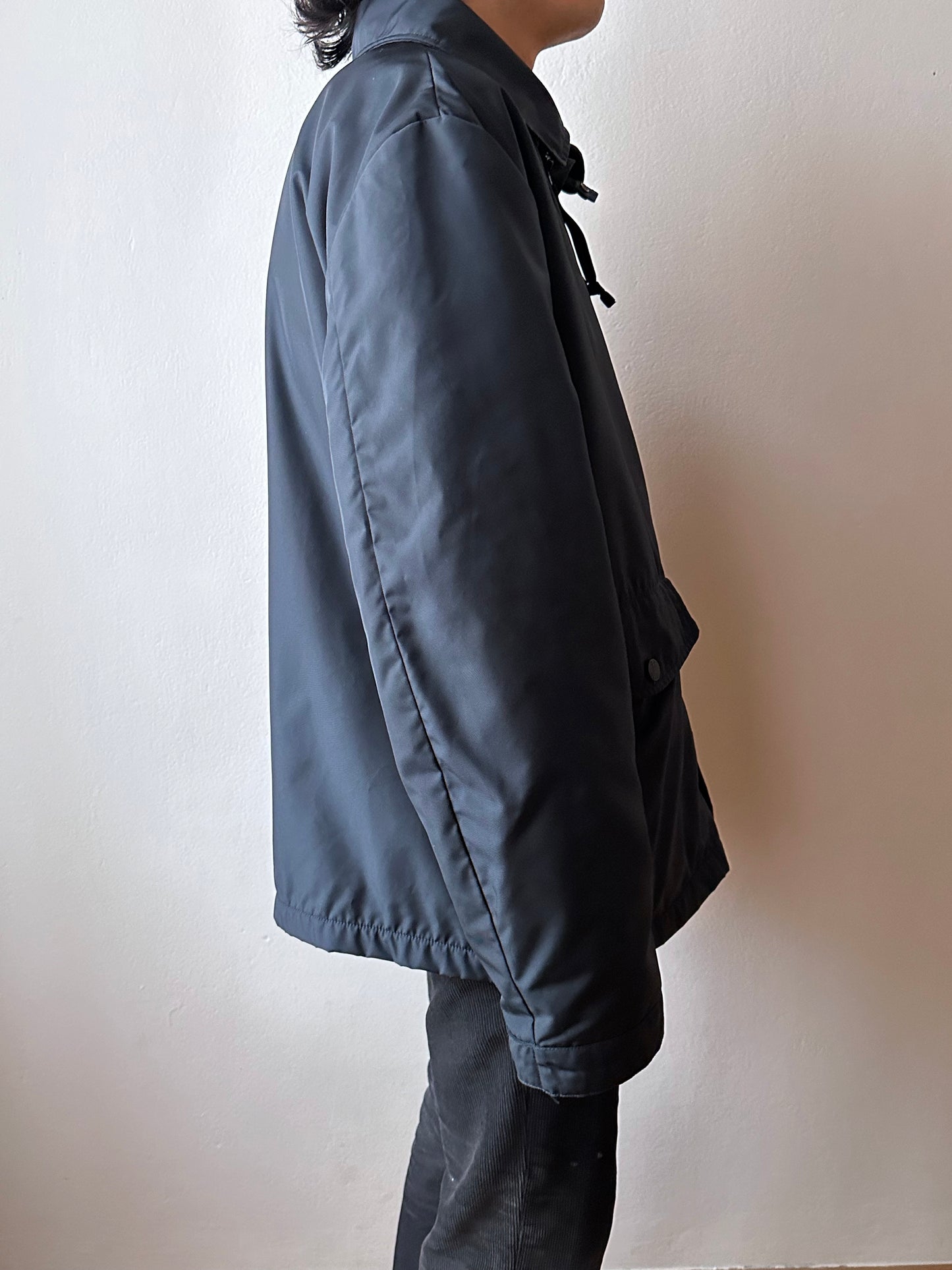 C.P. COMPANY AW'01 Nylon jacket
