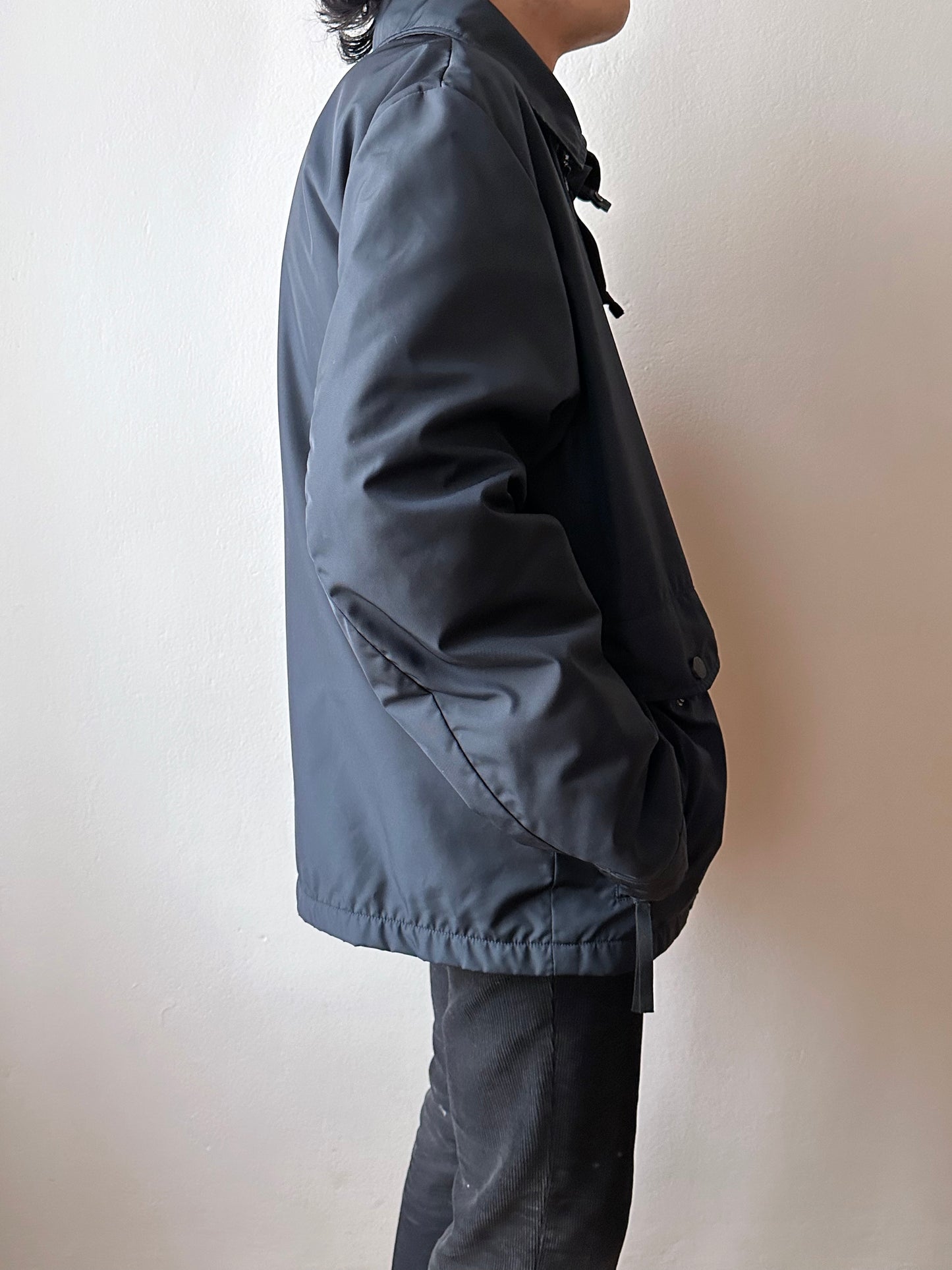 C.P. COMPANY AW'01 Nylon jacket