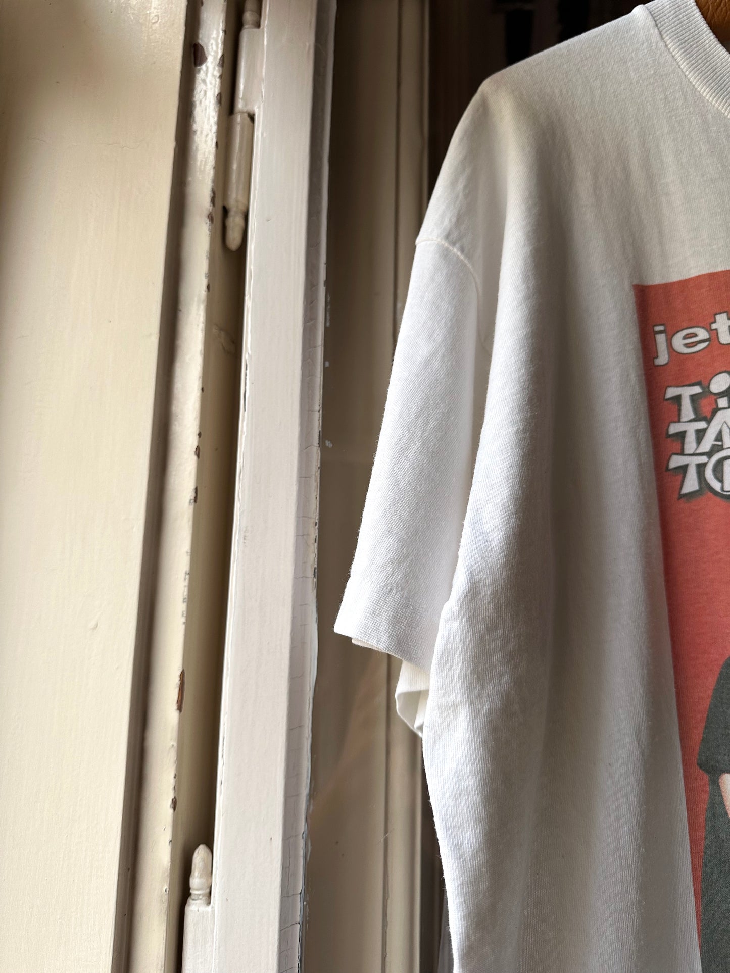 Tic Tac Toe 1997 - XL