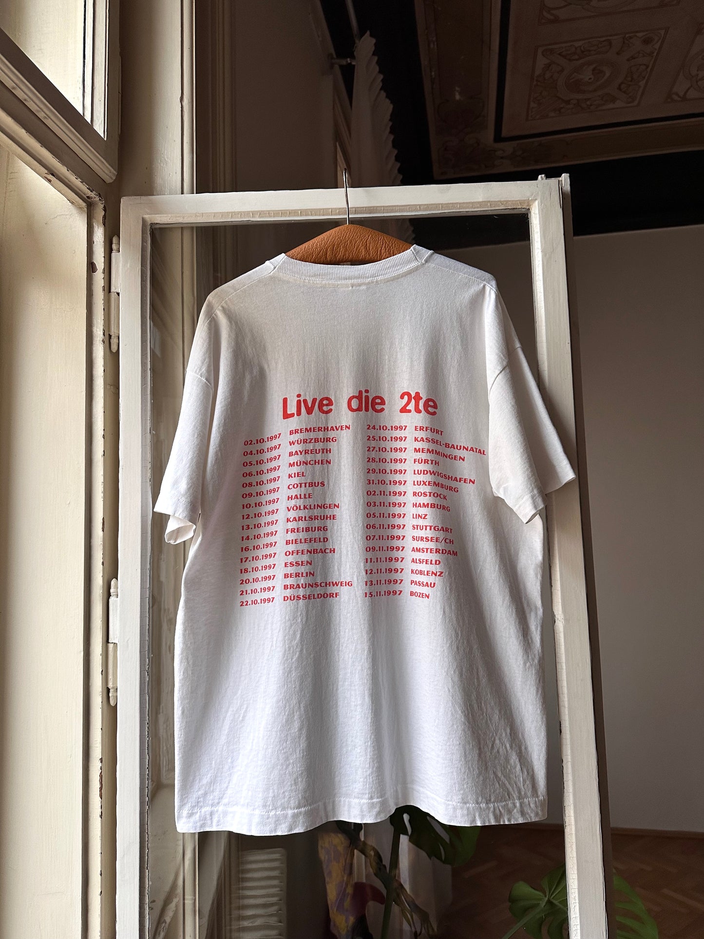 Tic Tac Toe 1997 - XL