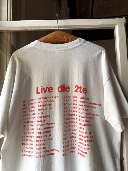 Tic Tac Toe 1997 - XL