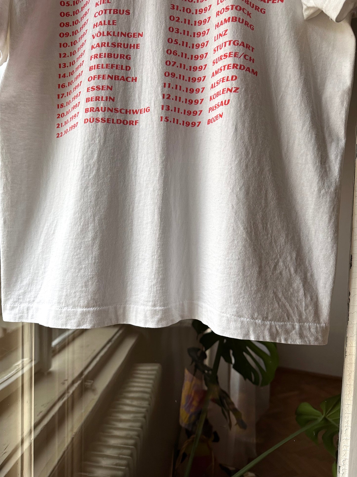 Tic Tac Toe 1997 - XL