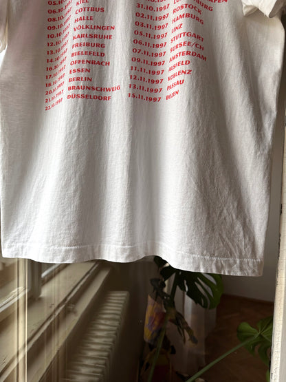 Tic Tac Toe 1997 - XL