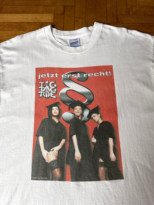 Tic Tac Toe 1997 - XL