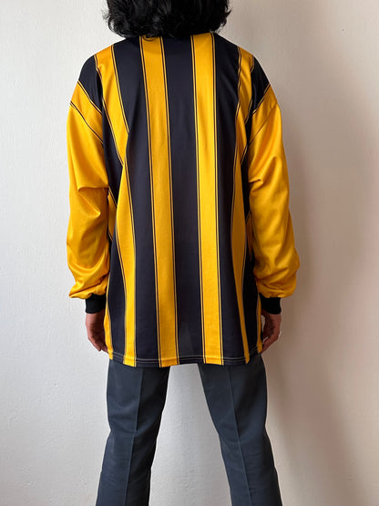 90's Adidas Football shirt Game shirt vintage England Praha Vintage store Prague Vintage store アディダス ゲームシャツ サッカーシャツ ユーロ古着 ヨーロッパ古着