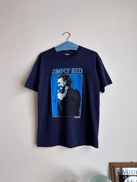 1999 SIMPLY RED - L