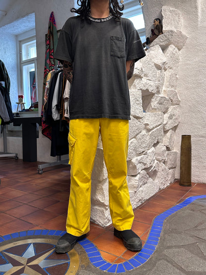 ARMANI JEANS Cotton Trousers - w33