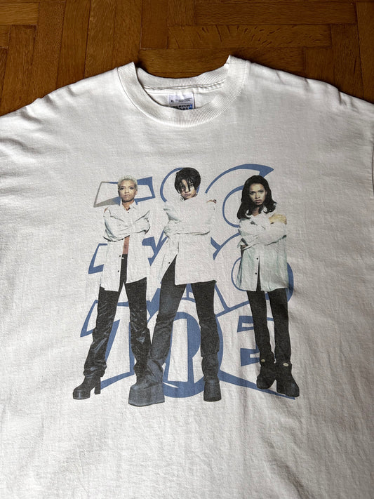 90s Tic Tac Toe - XL