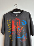 1985's Tina Turner Private Dancer T shirt 1980's 90's バンT