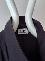 C.P. COMPANY 1980s Heavy viscose jacket